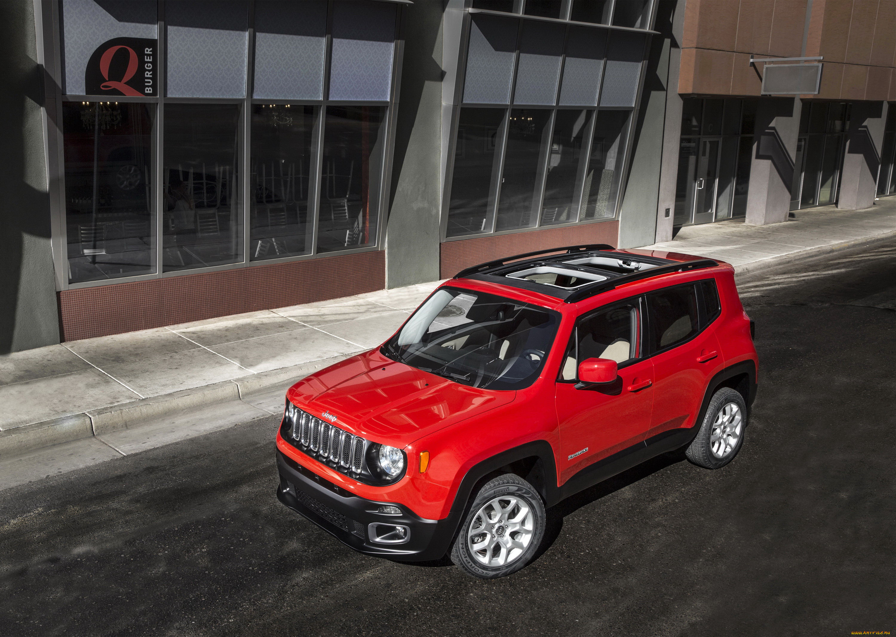 2015 jeep renegade, , jeep, , renegade